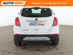 Opel Mokka 1.6 CDTI DPF Selective Start/Stop - Miniatura 5