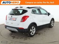 Opel Mokka 1.6 CDTI DPF Selective Start/Stop - Miniatura 6