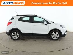 Opel Mokka 1.6 CDTI DPF Selective Start/Stop - Miniatura 7