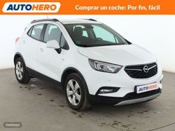 Opel Mokka 1.6 CDTI DPF Selective Start/Stop - Miniatura 8