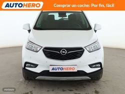 Opel Mokka 1.6 CDTI DPF Selective Start/Stop - Miniatura 9