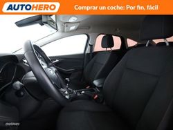 Ford Focus 1.0 EcoBoost Business - Miniatura 11