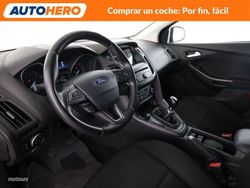 Ford Focus 1.0 EcoBoost Business - Miniatura 12