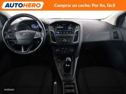 Ford Focus 1.0 EcoBoost Business - Miniatura 13