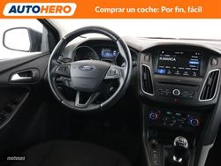 Ford Focus 1.0 EcoBoost Business - Miniatura 14