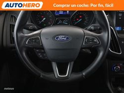 Ford Focus 1.0 EcoBoost Business - Miniatura 26