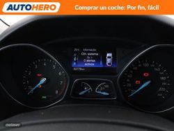 Ford Focus 1.0 EcoBoost Business - Miniatura 27