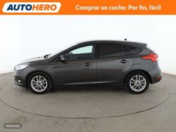 Ford Focus 1.0 EcoBoost Business - Miniatura 3
