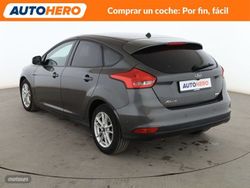 Ford Focus 1.0 EcoBoost Business - Miniatura 4