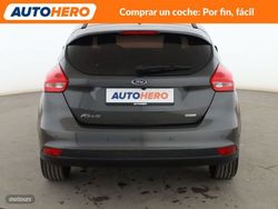 Ford Focus 1.0 EcoBoost Business - Miniatura 5