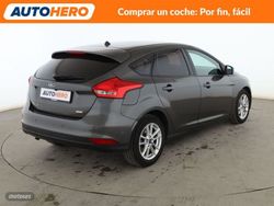 Ford Focus 1.0 EcoBoost Business - Miniatura 6