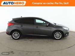 Ford Focus 1.0 EcoBoost Business - Miniatura 7