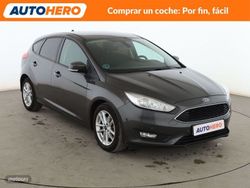 Ford Focus 1.0 EcoBoost Business - Miniatura 8