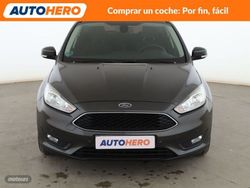 Ford Focus 1.0 EcoBoost Business - Miniatura 9