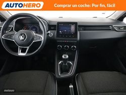 Renault Clio 1.0 TCe Zen - Miniatura 13
