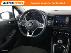 Renault Clio 1.0 TCe Zen - Miniatura 14