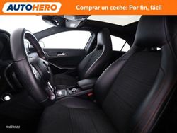 Mercedes Clase A A 45 AMG 4Matic Sport - Miniatura 11
