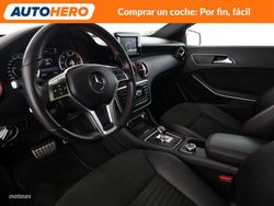 Mercedes Clase A A 45 AMG 4Matic Sport - Miniatura 12