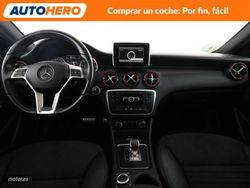Mercedes Clase A A 45 AMG 4Matic Sport - Miniatura 13