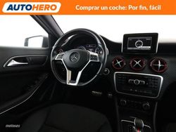 Mercedes Clase A A 45 AMG 4Matic Sport - Miniatura 14