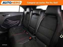 Mercedes Clase A A 45 AMG 4Matic Sport - Miniatura 15
