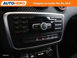 Mercedes Clase A A 45 AMG 4Matic Sport - Miniatura 22