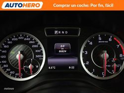 Mercedes Clase A A 45 AMG 4Matic Sport - Miniatura 24