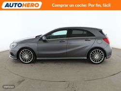 Mercedes Clase A A 45 AMG 4Matic Sport - Miniatura 3