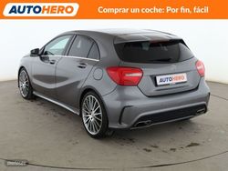 Mercedes Clase A A 45 AMG 4Matic Sport - Miniatura 4