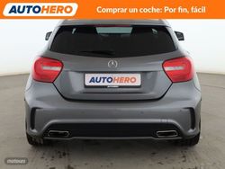 Mercedes Clase A A 45 AMG 4Matic Sport - Miniatura 5