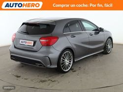 Mercedes Clase A A 45 AMG 4Matic Sport - Miniatura 6