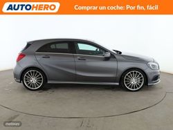 Mercedes Clase A A 45 AMG 4Matic Sport - Miniatura 7
