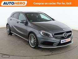 Mercedes Clase A A 45 AMG 4Matic Sport - Miniatura 8