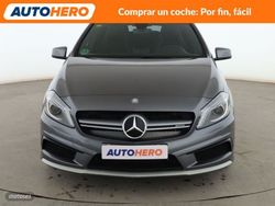 Mercedes Clase A A 45 AMG 4Matic Sport - Miniatura 9