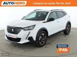 Peugeot 2008 1.2 PureTech Allure Pack - Miniatura 1