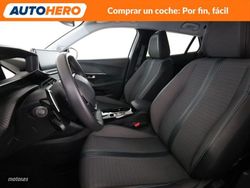 Peugeot 2008 1.2 PureTech Allure Pack - Miniatura 11