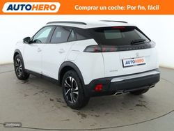 Peugeot 2008 1.2 PureTech Allure Pack - Miniatura 4