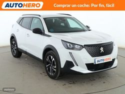 Peugeot 2008 1.2 PureTech Allure Pack - Miniatura 8