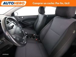 Hyundai i20 1.2 Go - Miniatura 11