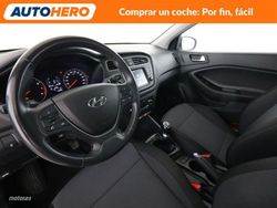 Hyundai i20 1.2 Go - Miniatura 12