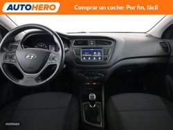 Hyundai i20 1.2 Go - Miniatura 13