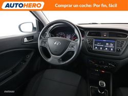 Hyundai i20 1.2 Go - Miniatura 14