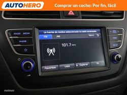 Hyundai i20 1.2 Go - Miniatura 21