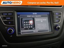 Hyundai i20 1.2 Go - Miniatura 22