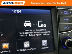 Hyundai i20 1.2 Go - Miniatura 23
