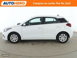 Hyundai i20 1.2 Go - Miniatura 3
