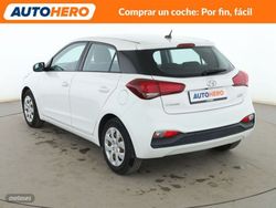 Hyundai i20 1.2 Go - Miniatura 4