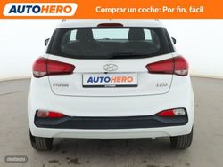 Hyundai i20 1.2 Go - Miniatura 5