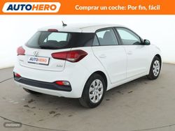 Hyundai i20 1.2 Go - Miniatura 6