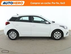 Hyundai i20 1.2 Go - Miniatura 7
